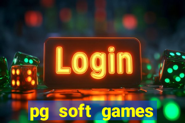 pg soft games fortune ox